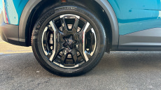 Peugeot 3008 157kW Allure 73kWh 5dr Auto Electric Estate